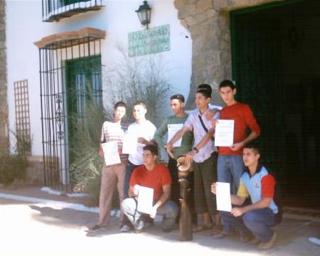 le diplome