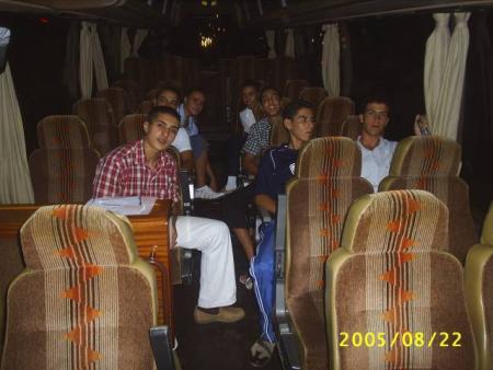 vers malaga