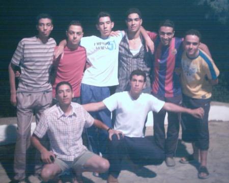la famille